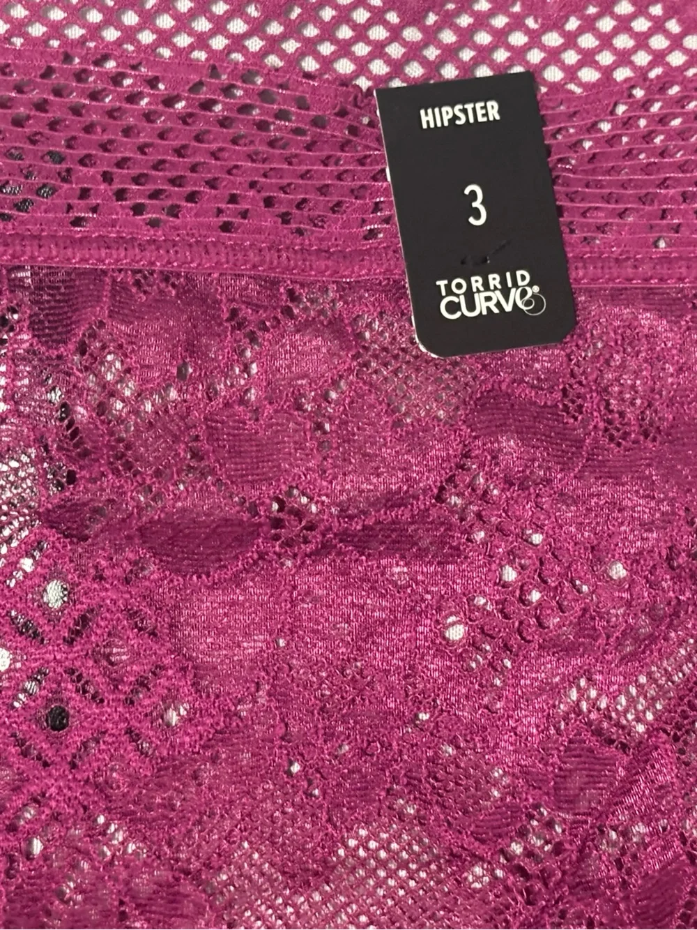 Torrid Curve cute feminine